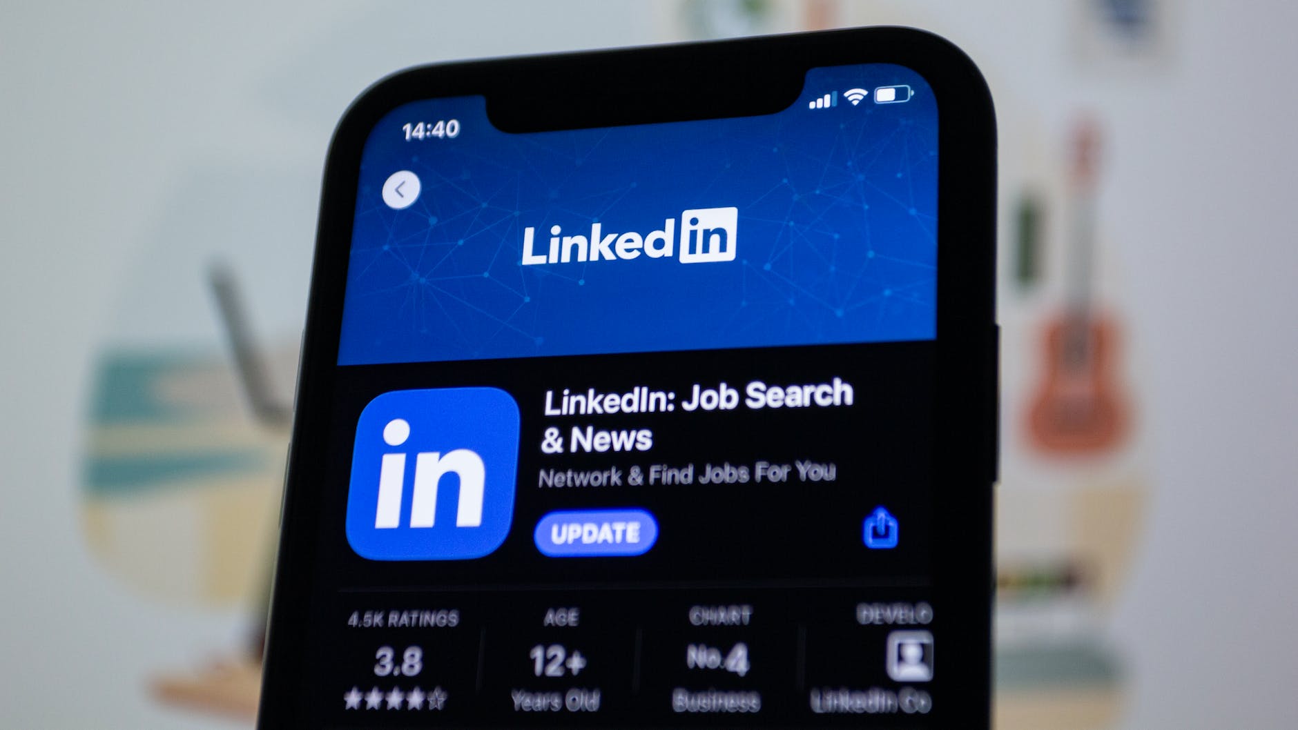 Découvrez comme Linkedin peut aider les artistes à développer leur réseau